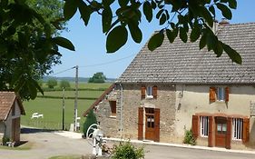 Gîte du Charmoy