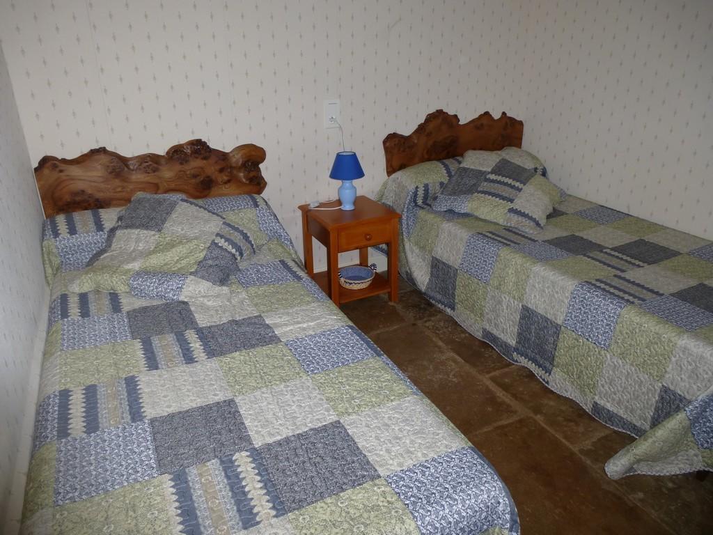 Gîte du Charmoy Clomot Chambre photo